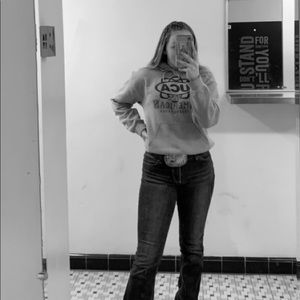 Meet your Posher, Mckenzie